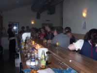 Tivola's Welt - Bildergalerie 2010-02-06 2. Faschingsitzung in der Schönrainhalle