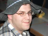 Tivola's Welt - Bildergalerie 2010-02-06 2. Faschingsitzung in der Schönrainhalle