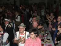 Tivola's Welt - Bildergalerie 2010-02-06 2. Faschingsitzung in der Schönrainhalle