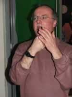 Tivola's Welt - Bildergalerie 2010-02-06 2. Faschingsitzung in der Schönrainhalle