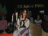 Tivola's Welt - Bildergalerie 2010-02-06 2. Faschingsitzung in der Schönrainhalle