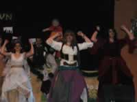 Tivola's Welt - Bildergalerie 2010-02-06 2. Faschingsitzung in der Schönrainhalle