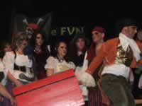 Tivola's Welt - Bildergalerie 2010-02-06 2. Faschingsitzung in der Schönrainhalle