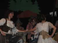 Tivola's Welt - Bildergalerie 2010-02-06 2. Faschingsitzung in der Schönrainhalle