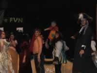 Tivola's Welt - Bildergalerie 2010-02-06 2. Faschingsitzung in der Schönrainhalle