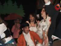 Tivola's Welt - Bildergalerie 2010-02-06 2. Faschingsitzung in der Schönrainhalle