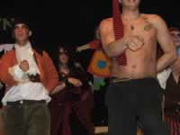 Tivola's Welt - Bildergalerie 2010-02-06 2. Faschingsitzung in der Schönrainhalle
