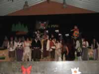 Tivola's Welt - Bildergalerie 2010-02-06 2. Faschingsitzung in der Schönrainhalle