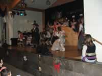 Tivola's Welt - Bildergalerie 2010-02-06 2. Faschingsitzung in der Schönrainhalle