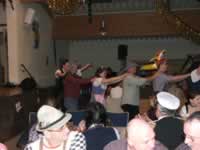 Tivola's Welt - Bildergalerie 2010-02-06 2. Faschingsitzung in der Schönrainhalle