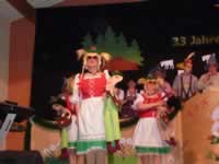 Tivola's Welt - Bildergalerie 2010-02-06 2. Faschingsitzung in der Schönrainhalle