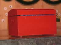 Tivola's Welt - Bildergalerie 2010-02-06 2. Faschingsitzung in der Schönrainhalle