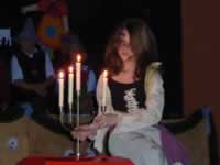 Tivola's Welt - Bildergalerie 2010-02-06 2. Faschingsitzung in der Schönrainhalle