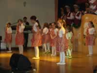 Tivola's Welt - Bildergalerie 2010-02-06 2. Faschingsitzung in der Schönrainhalle