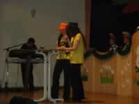 Tivola's Welt - Bildergalerie 2010-02-06 2. Faschingsitzung in der Schönrainhalle