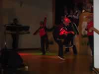 Tivola's Welt - Bildergalerie 2010-02-06 2. Faschingsitzung in der Schönrainhalle