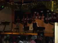 Tivola's Welt - Bildergalerie 2010-02-06 2. Faschingsitzung in der Schönrainhalle