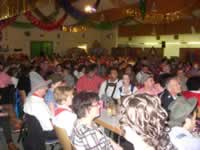 Tivola's Welt - Bildergalerie 2010-02-06 2. Faschingsitzung in der Schönrainhalle