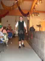 Tivola's Welt - Bildergalerie 2010-02-06 2. Faschingsitzung in der Schönrainhalle