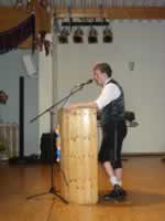 Tivola's Welt - Bildergalerie 2010-02-06 2. Faschingsitzung in der Schönrainhalle