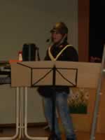 Tivola's Welt - Bildergalerie 2010-02-06 2. Faschingsitzung in der Schönrainhalle