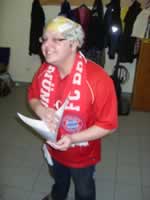 Tivola's Welt - Bildergalerie 2010-02-06 2. Faschingsitzung in der Schönrainhalle