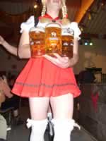 Tivola's Welt - Bildergalerie 2010-02-06 2. Faschingsitzung in der Schönrainhalle