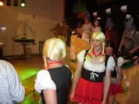 Tivola's Welt - Bildergalerie 2010-02-06 2. Faschingsitzung in der Schönrainhalle