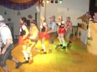 Tivola's Welt - Bildergalerie 2010-02-06 2. Faschingsitzung in der Schönrainhalle