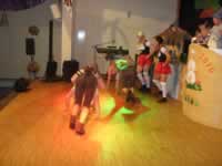 Tivola's Welt - Bildergalerie 2010-02-06 2. Faschingsitzung in der Schönrainhalle