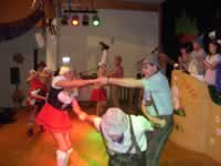 Tivola's Welt - Bildergalerie 2010-02-06 2. Faschingsitzung in der Schönrainhalle