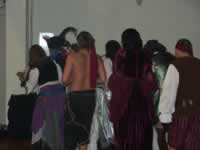 Tivola's Welt - Bildergalerie 2010-02-06 2. Faschingsitzung in der Schönrainhalle