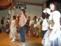 Tivola's Welt - Bildergalerie 2010-02-06 2. Faschingsitzung in der Schönrainhalle