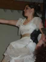 Tivola's Welt - Bildergalerie 2010-02-06 2. Faschingsitzung in der Schönrainhalle