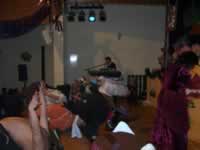 Tivola's Welt - Bildergalerie 2010-02-06 2. Faschingsitzung in der Schönrainhalle