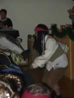 Tivola's Welt - Bildergalerie 2010-02-06 2. Faschingsitzung in der Schönrainhalle