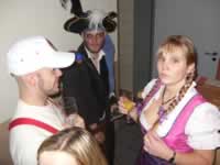 Tivola's Welt - Bildergalerie 2010-02-06 2. Faschingsitzung in der Schönrainhalle