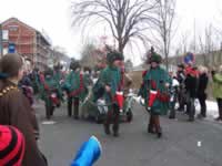 Tivola's Welt - Bildergalerie 2010-02-13 Faschingsumzug in Gemünden - es war bitterkalt zumind. für mich :-)