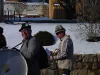 Tivola's Welt - Bildergalerie 2010-02-16 Faschingsumzug in Neuendorf mit anschließend Kehraus in der Halle