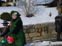 Tivola's Welt - Bildergalerie 2010-02-16 Faschingsumzug in Neuendorf mit anschließend Kehraus in der Halle