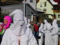 Tivola's Welt - Bildergalerie 2010-02-16 Faschingsumzug in Neuendorf mit anschließend Kehraus in der Halle