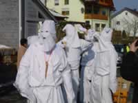 Tivola's Welt - Bildergalerie 2010-02-16 Faschingsumzug in Neuendorf mit anschließend Kehraus in der Halle