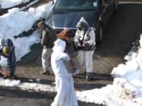 Tivola's Welt - Bildergalerie 2010-02-16 Faschingsumzug in Neuendorf mit anschließend Kehraus in der Halle