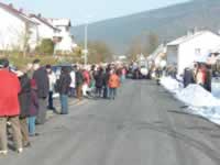 Tivola's Welt - Bildergalerie 2010-02-16 Faschingsumzug in Neuendorf mit anschließend Kehraus in der Halle