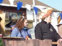 Tivola's Welt - Bildergalerie 2010-02-16 Faschingsumzug in Neuendorf mit anschließend Kehraus in der Halle