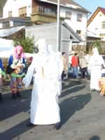 Tivola's Welt - Bildergalerie 2010-02-16 Faschingsumzug in Neuendorf mit anschließend Kehraus in der Halle