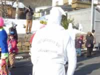 Tivola's Welt - Bildergalerie 2010-02-16 Faschingsumzug in Neuendorf mit anschließend Kehraus in der Halle