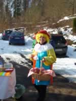 Tivola's Welt - Bildergalerie 2010-02-16 Faschingsumzug in Neuendorf mit anschließend Kehraus in der Halle