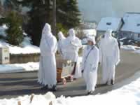 Tivola's Welt - Bildergalerie 2010-02-16 Faschingsumzug in Neuendorf mit anschließend Kehraus in der Halle