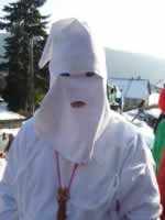 Tivola's Welt - Bildergalerie 2010-02-16 Faschingsumzug in Neuendorf mit anschließend Kehraus in der Halle